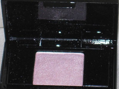 NEW TRISH McEVOY GLAZE EYE SHADOW in ROMANCE, FULL SIZE W/ SINGLE 