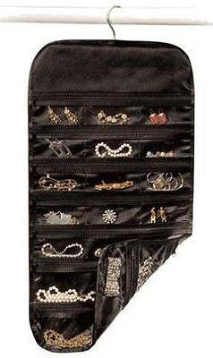 hanging jewelry organizer in Jewelry Boxes & Organizers