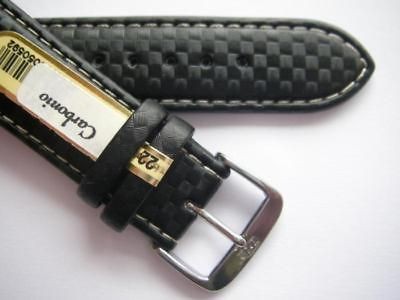 di modell hi tech carbonio sport wr100m watch band more