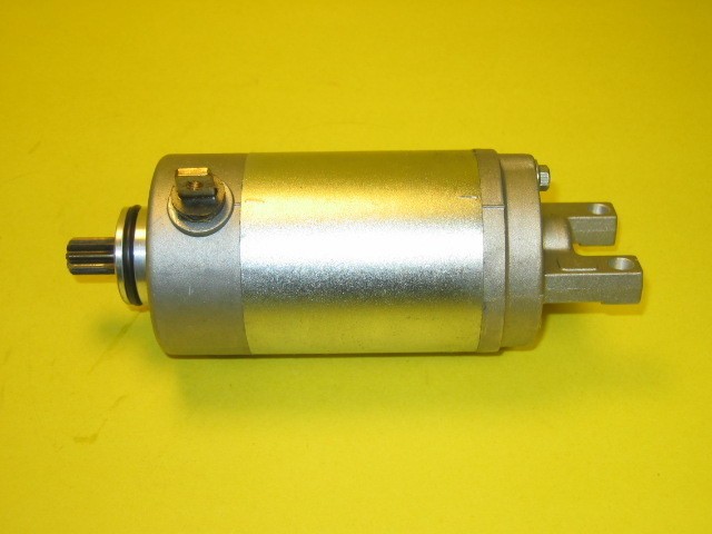 new starter yamaha atv 125 breeze yfa1 124cc 1989 2004