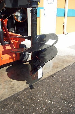   for Ditch Witch SK Mini Skid Steer Loaders w/36 Tree Bit,McMillen