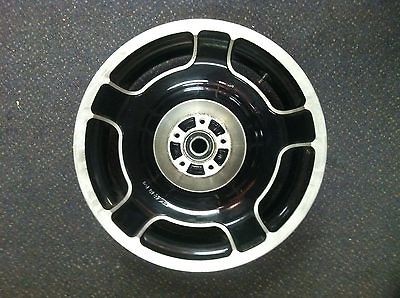 Harley Touring Bagger Rear Wheel Rim FLHT FL FLH FLT Custom