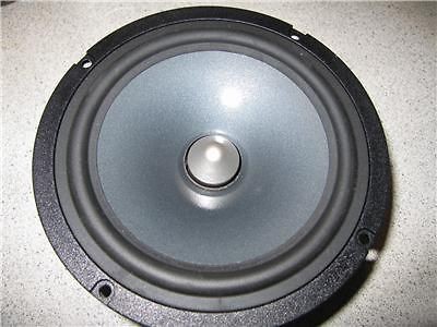 mission speakers driver to fit 781 783 new  72 15 buy it 