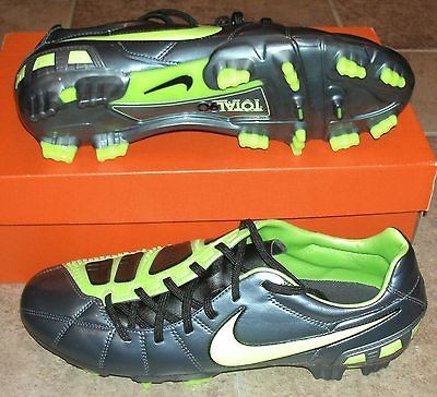 new nike total 90 strike iii fg soccer cleats mens