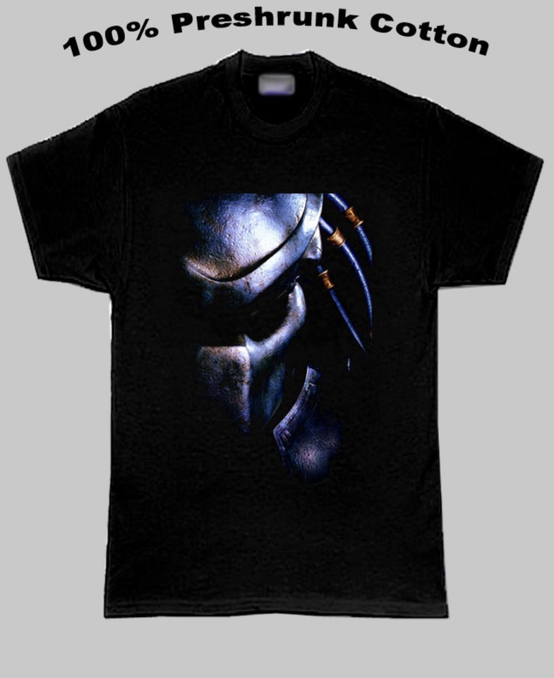 predator shirts in Clothing, 