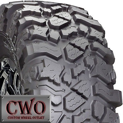 New 41.5x13.50 16.​5 Pitbull Rocker Radial XOR Tires 13.50R R16.5 