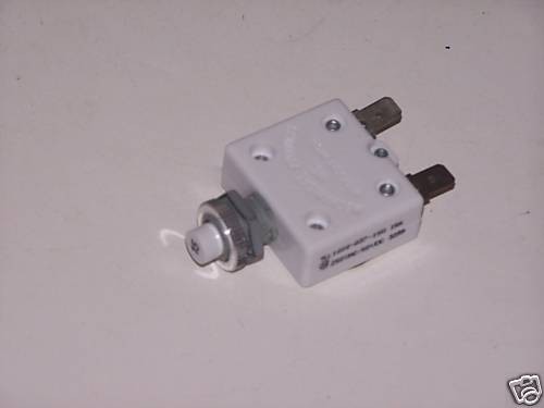 onan rv generator circuit breaker 320 0540 