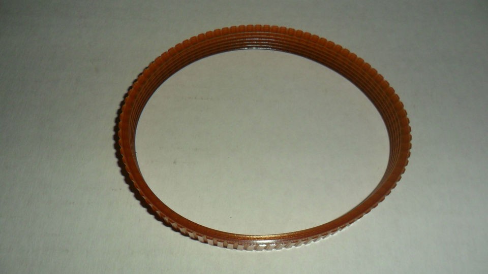   Makita Poly V Belt 5 304 for Makita Belt Sander Models/Part # 225008 5