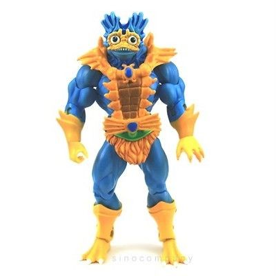 He Man MOTU Classics EXCLUSIVE Mer Man 6 Action figure FY45A