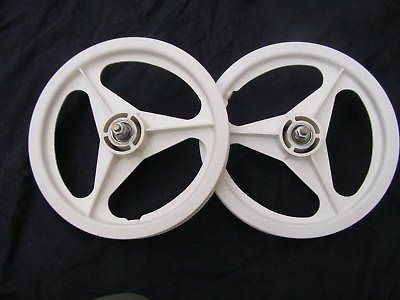 skyway bmx wheel 14 scooter rims gt zoot scoot mongoose