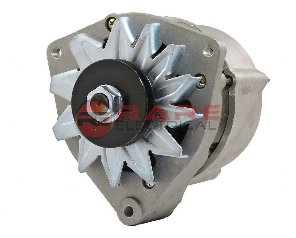 NEW 24V ALTERNATOR DEUTZ MARINE F5L413FR F5L912F F6L413 F6L712F F6L913