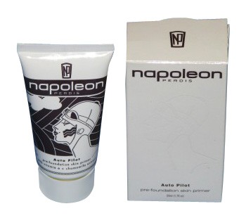 Napoleon Perdis Auto Pilot Pre Foundation Primer