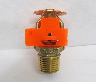 tyco series ty frb ty3231 pendent 5 6k sprinkler 1