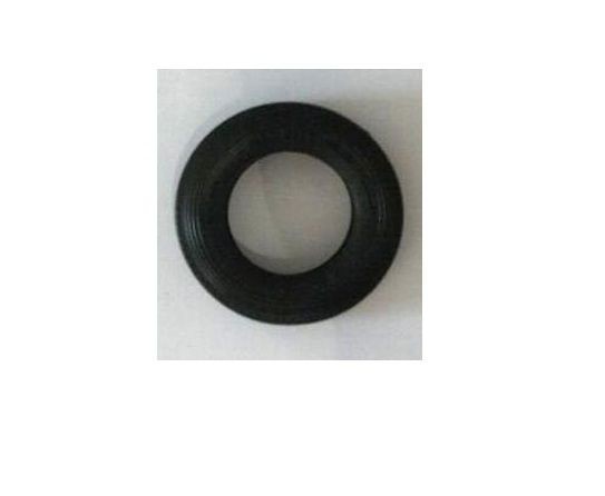 SPARE PARTS === 12 Piece G8 Trailer Rubber Tyres 124 Scale 