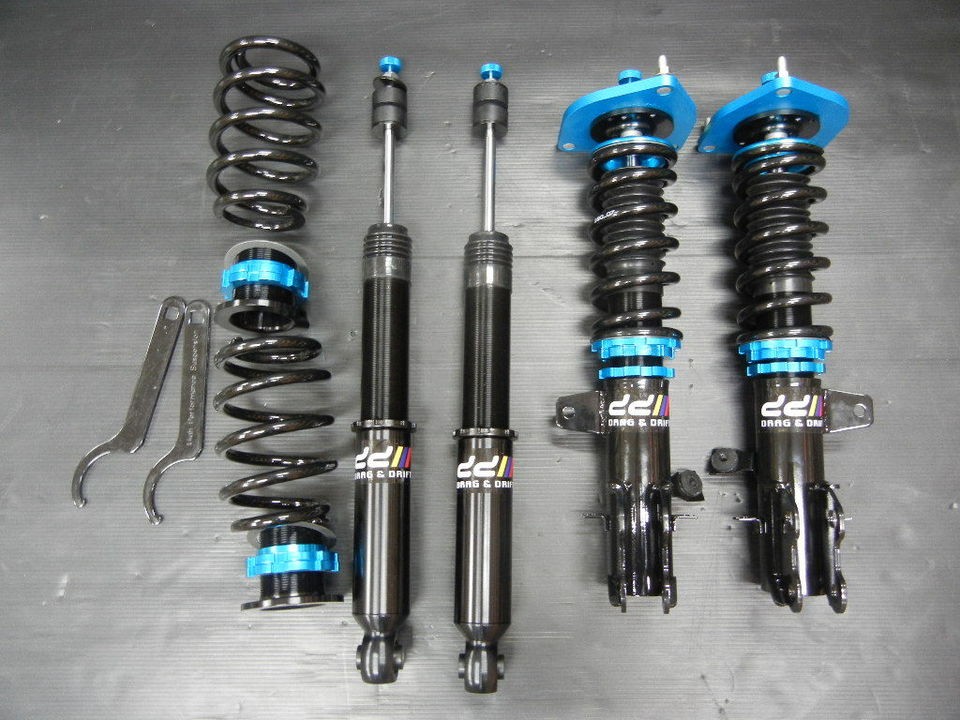   DAMPER SHOCK Suspension Nissan Livina Geniss Grand Livina 06 UP