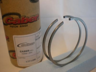 Piston Ring Set fit ECHO CS 510, CS 520, CS 530, CS 5000, CS 5100 