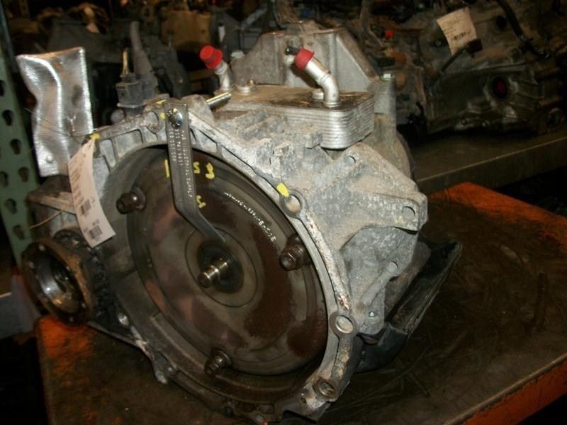 03 04 05 06 07 HONDA ACCORD AUTOMATIC TRANSMISSION & 6 MONTH WARRANTY 