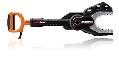 worx jaw saw wg307 the chainsaw re invented jawsaw  91 99 