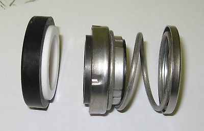   Stero Pump Seal P57   1697 96563812 Stero Dishwasher mechanical seal