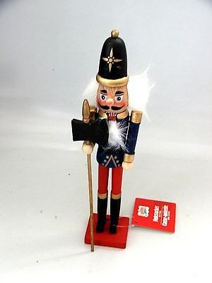   & Seasonal  Christmas Current (1991 Now)  Nutcrackers