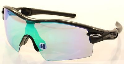 oakley radar xl blades black w g26 09 745 new