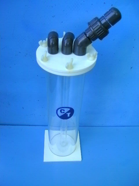 kalk 150 reactor kalk stirrer from united kingdom time left