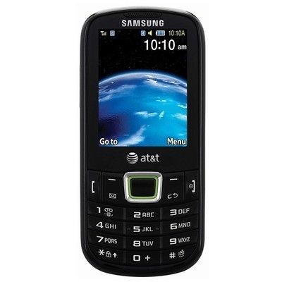   Evergreen SGH A667 No Contract 3G GSM Camera Used Global Cell Phone