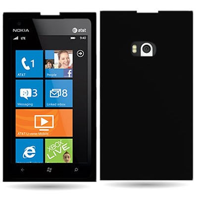 nokia lumia 900 tmobile in Cell Phones & Smartphones