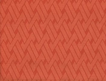 Waverly Fabric Tile Trellis Upholstery Drapery Outdoor Coral Reef 2 