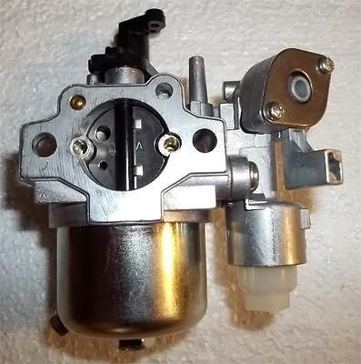 Robin Subaru Engine EX13 Carburetor DE Air Cleaner #276 62302 40