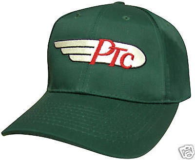 new embroidered philadelphia rapid transit ptc cap 