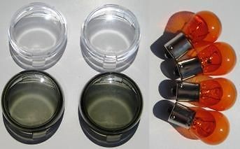 harley sportster nightster xl 1200n turn signal lens  21 99 