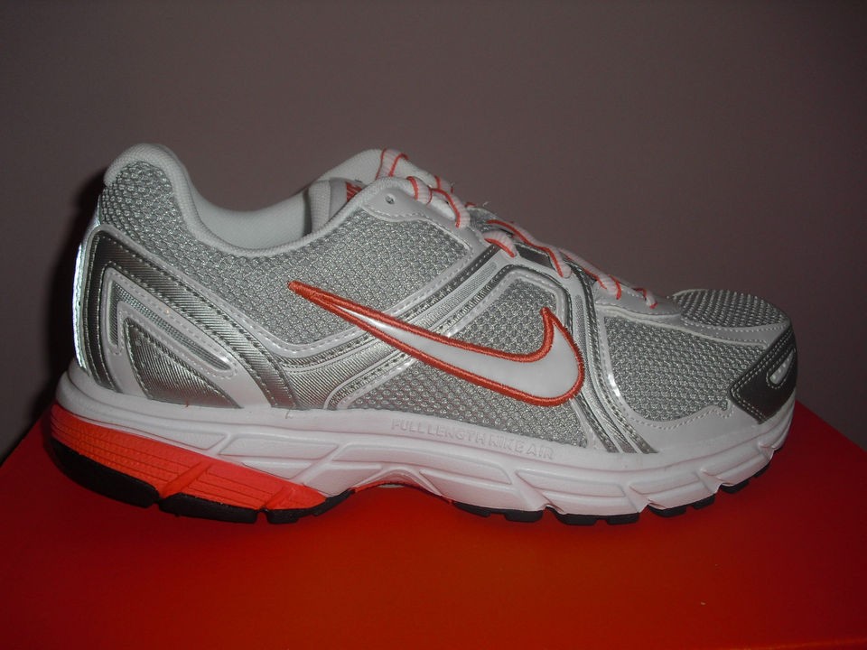 Nike Womens Air Citius+ 3 MSL UK 7.5 US 10 new 408014 003 running 