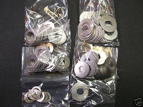 162 penn big game reel parts original metal drag washer