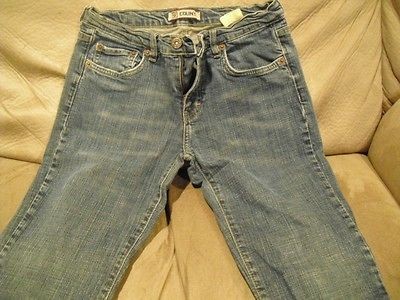 colins jeans 758 detroit size 30 womens