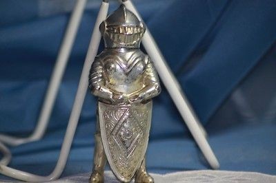 vintage occupied japan knight cigarette lighter  49