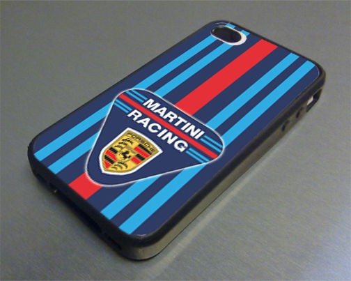 iphone 4s case porsche in Cell Phones & Accessories