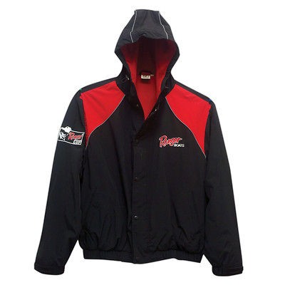   BOATS 2013 HIGH PERFORMANCE 3 TOURNAMENT JACKET SIZE 4X NEW TRITON