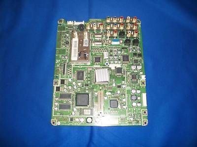 samsung hpt5054x xaa plasma hdtv main pcb bn41 00844b one