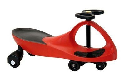 Plasma Push Car PlasmaCar Award Winning Ride On Toy Indoor Outdoor 