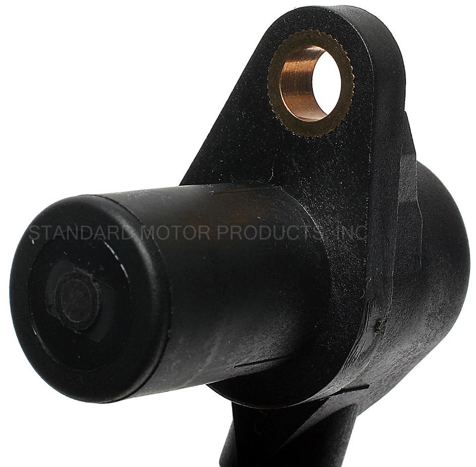 smp standard pc414 crankshaft position sensor fits kia sportage 