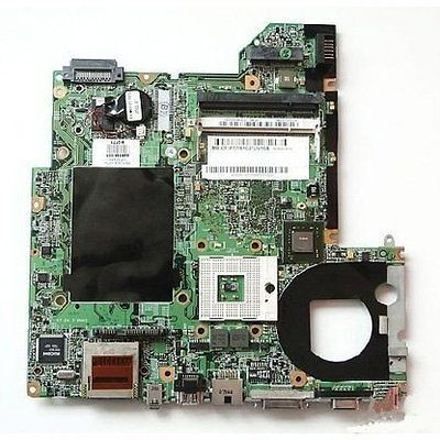 New Genuine HP 460716 001 Pavilion Intel Socket 478 Laptop Motherboard