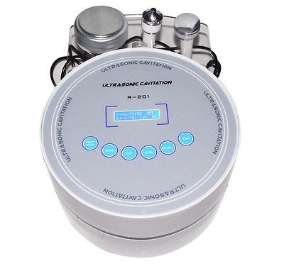 New arrive 2in1 Desktop Ultrasonic Liposuction Cavitation design for 