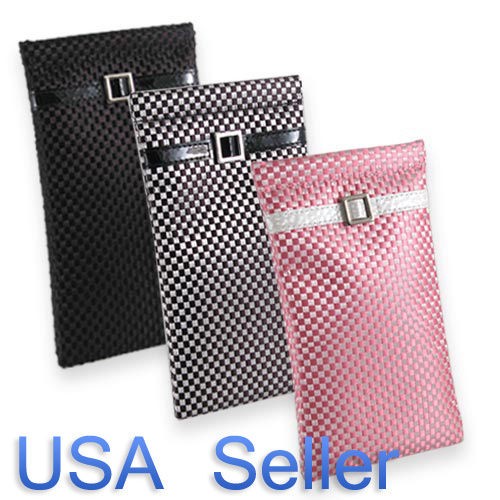 ct8 cosmopolitan eyeglass sunglass pouch cling top more options ct8