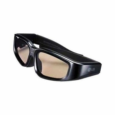 lg ag s110 ags110 3d active shutter glasses lg