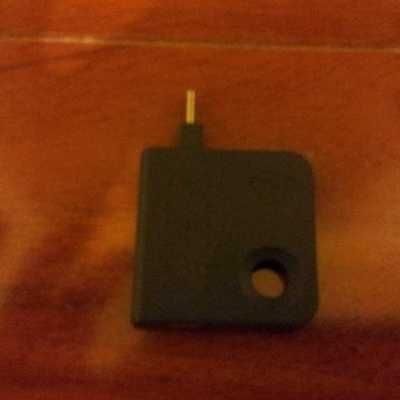 sony aibo ers 220 release lock pin 