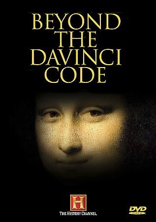 dvd video religion art history beyond the da vinci code