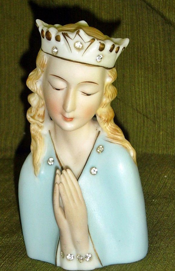 vintage thames japan praying princess  26 95