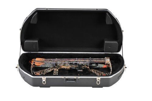 skb corp 2skb 4117 skb hunter series bow case time