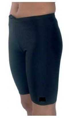 FOOTWORKS UNISEX LYCRA MULTISPORT SHORTS SIZES XS   5XL   FREE P&P